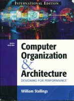 Computer Organization and Architecture (William Stallings).pdf